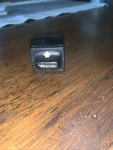 Saab 900 Classic Power Window Dash Switch Part No. 8578817 Older Version Torrix. Fixed Price $15.25.