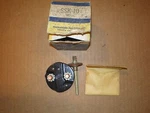Nors 1960-62 Rambler Cylinder Solenoid Repair Kit SS4001 15-65. Fixed Price $15.00.