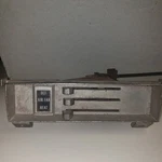 1967 - 1972 Chevy Gmc Truck Heater Control W Cables P3903618C2. Fixed Price $75.00.