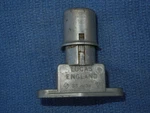 Lucas 34536 Floor Mounted Dipper Switch Mg Triumph Mini Jaguar 11/65 E1. Fixed Price $25.00.