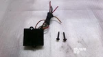 72 79 Lincoln Passenger Pwr Window Courtesy Light Switch Pigtail Wire Connector. Fixed Price $34.99.