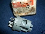 1959 1960 1961 Oldsmobile Ignition Switch ((((new In Box Is Excellent. Fixed Price $30.00.
