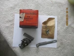 Nos 1941-1948 Chevrolet Reversing Starter Switch-part No. 1884827. Fixed Price $15.00.