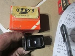 Lucas Vintage Nos 39813 Fan Switch 2-WAY Control Rocker Rare Genuine Oem Nib. Fixed Price $65.00.