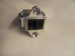 67 Impala Convertible Power Top Switch Used Condition Original Gm Chrome. Fixed Price $209.99.