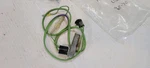 1968-70 Ford Mustang Cougar Seat Belt Warning Light Wiring Harness Fomoco. Fixed Price $90.00.