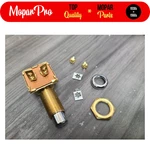 1940-1942 1946-1948 Plymouth Dodge Desoto Chrysler New Starter Button. Fixed Price $95.00.