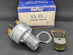 Nos 1965 Chevrolet Chevelle Belair Impala Biscayne Corvette Ignition Switch. Fixed Price $123.49.