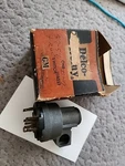 1957-59 Chevrolet Truck Ignition Switch Gm# 1116537. Fixed Price $89.00.