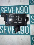 1979 1985 Cadillac Eldorado Seville Oem Cruise Control Switch 1617627. Fixed Price $30.95.