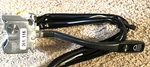 Nos 1974-75 Porsche Oem Swf Turn Signal Switch Part # 91161330500. Fixed Price $428.50.