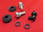 1928-39 Ford Generator Cut Out Insulators And Hardware B-10505-HDW. Fixed Price $14.89.