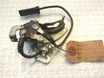 1950 Cadillac Neutral Safety Switch Nos 1997871. Fixed Price $215.00.
