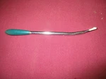 1955-56 Packard Clipper Turn Signal Switch Lever Dark Green Nos. Fixed Price $44.99.