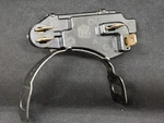 Nos 1958 Pontiac Bonneville Star Super Chieftan Backup Switch. Fixed Price $61.74.