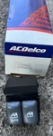 New Oem 88894536 Genuine Gm General Motors Delco D7069C Power Window Switch. Fixed Price $49.99.