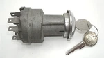 Delco Ignition Switch & Bezel Lock Gm Keys Pontiac Gto Lemans Tempest 1968. Fixed Price $129.99.