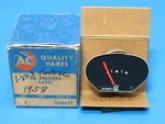 Nos Gm 1958 Pontiac Bonneville Catalina Star Chief Oil Pressure Gauge 1508697. Fixed Price $69.50.