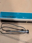 B75 Nos Gm 1977 78 79 80 Oldsmobile Cutlass 442 Delta Cruise Control Lever. Fixed Price $154.00.