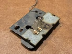Nos Ford D8BZ-18578-A 1979-1981 Heater Control Switch Mustang Capri Zephyr. Fixed Price $25.00.