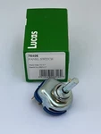 BHA4278 - Lucas Rheostat Switch Panel Lights Type 3R 78405 Mg, Tr, Aston Martin. Fixed Price $46.68.