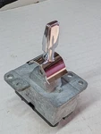 Nos Oem Mopar Headlight Switch. 1967-68 Dodge Chrysler Plymouth Monaco, Polara.. Fixed Price $109.00.