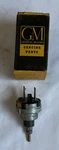 Nos Original VINTAGE1960 Oldsmobile Windshield Wiper Switch Gm Part # 989356. Fixed Price $69.99.