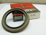 Federal Mogul National Oil Seal Usa 4148 Wheel. Fixed Price $7.00.
