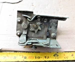 Right Front Door Lock Assembly 1952 Ford Passenger Cars. Fixed Price $18.00.