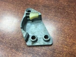 Nos 1957 1958 Ford Mercury Left Lh Door Lock Striker Plate 1959 1960 Truck. Fixed Price $29.00.