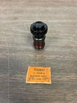 1952 Oldsmobile Cigarette Lighter Nos Gm Rochester 822. Fixed Price $18.99.