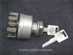 New Ignition Switch & Cylinder With Logo Keys International Harvester Ihc 56-73. Fixed Price $59.99.