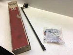 Gm Delco Nos 1982 1983 Body Lh Driver Side Windshield Wiper Transmission. Fixed Price $25.00.