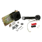 Uflex Usa Side Mount Single Control Station Neutral Safety Switch For Mercury. Fixed Price $487.06.