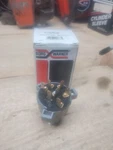 (1) Borg Warner 68 Pontiac, Chevy, Camaro, Firebird Gto Ignition Switch CS62 Nos. Fixed Price $35.00.