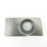 2002 2003 2004 2005 Ford Thunderbird Ignition Switch Dash Trim Bezel Surround. Fixed Price $42.49.