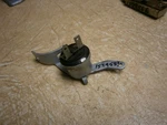 Studebaker 1549583 Back-up Light Switch 1960 Cars & 1961 Hawk Nos. Fixed Price $29.99.