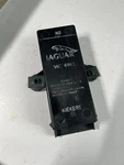 Jaguar Xjs (not Face Lift) 1985 On Till Central Locking Relay DAC4862. Fixed Price $79.96.