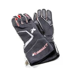 Impact Racing Alpha Glove Large Black - 39000510. Fixed Price $229.67.