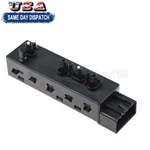 Right Passenger Side Power Seat Control Switch Way For 06-13 Gm 12451498 Chevy. Fixed Price $16.31.