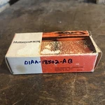Nos Ford Galaxie 500 Oem Temperature Control Unit Switch D1AA-18502-AB. Fixed Price $30.00.