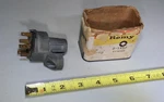 Nos Chevy Impala Belair 56-59 Pickup Truck Ignition Switch 57 58 1959. Fixed Price $95.00.