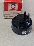 1976-80 Nos Cadillac Air Conditioner Control Vacuum Relay. Gm 9345596.. Fixed Price $35.00.