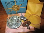 Nors Solenoid Repair Kit 1960 1961 1962 1963 1964 Chrysler Desoto Dart Plymouth. Fixed Price $10.95.