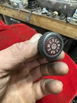 Vw Emergency 88 Hazard Light Switch Knob, 1968-1973 Beetle, Ghia, Bus Original. Fixed Price $37.50.