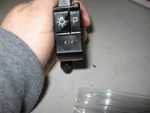 94 Century Dash Headlight Switch Control 478. Fixed Price $16.44.