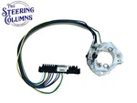 Chevy Pontiac Oldsmobile Turn Signal Switch Column Mounted New Usa Made!. Fixed Price $58.30.