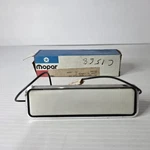 1983-1989 Chrysler Fifth Avenue Interior Door Courtesy Light 3746013 4312110 Nos. Fixed Price $54.99.