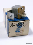 Nos Mopar 1972-1973 Plymouth Chrysler Dodge Seat Belt Relay & Brkt Pn 3620858. Fixed Price $59.99.