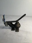 64-65 Falcon Ranchero Fairlane Comet Cyclone Windshield Washer Pedal Pump (used). Fixed Price $136.00.